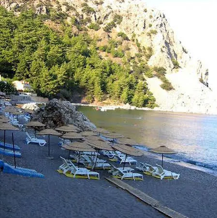 Zeybek Hotel