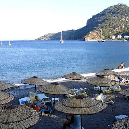 Zeybek Hotel