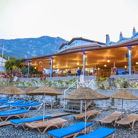 Zeybek Hotel Turunç