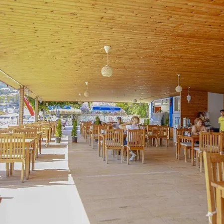 Zeybek Hotel