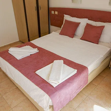Hotel Zeybek Turunç