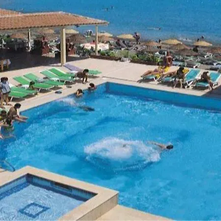 Hotel Zeybek Turunç