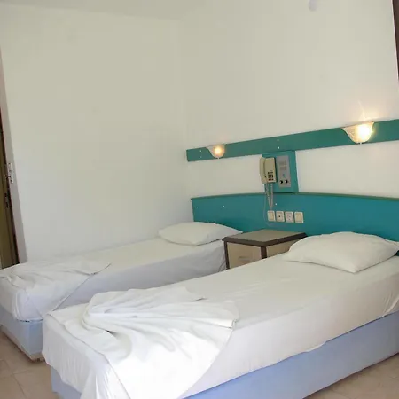 Zeybek Hotel