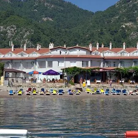 Zeybek Hotel