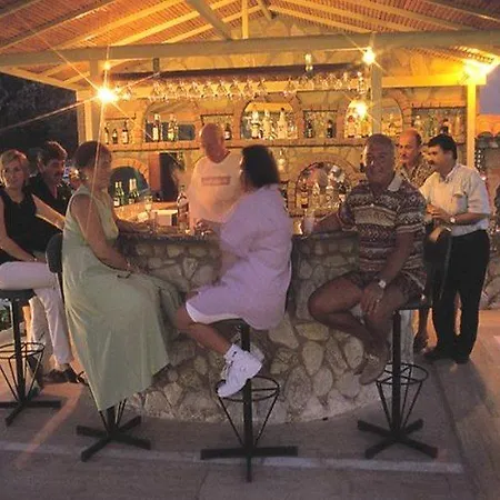 Zeybek טורונץ'